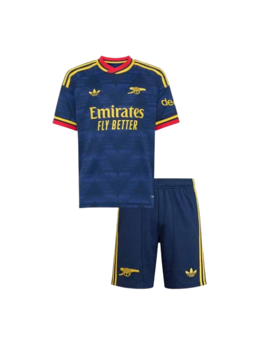 ARSENAL KIT ENFANT EXTÉRIEUR 2026/2027