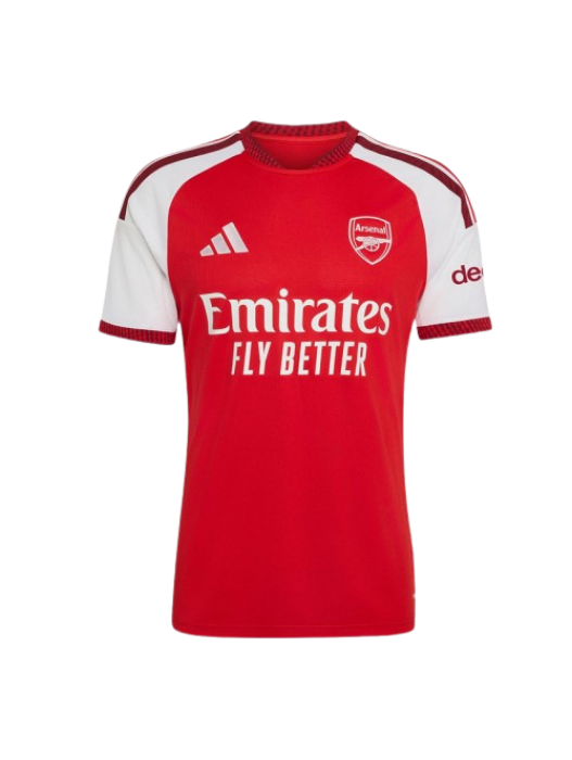 ARSENAL MAILLOT DOMICILE 2026/2027