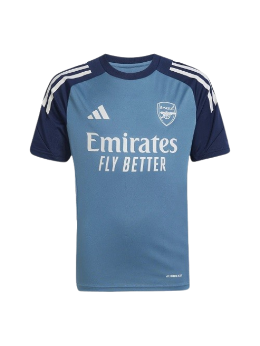 ARSENAL MAILLOT D'ENTRAINEMENT 2025/2026