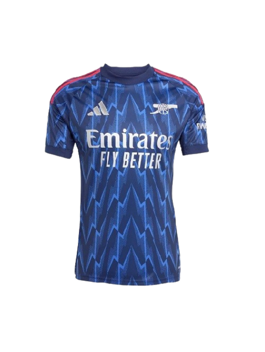 ARSENAL MAILLOT EXTERIEUR 2025/2026