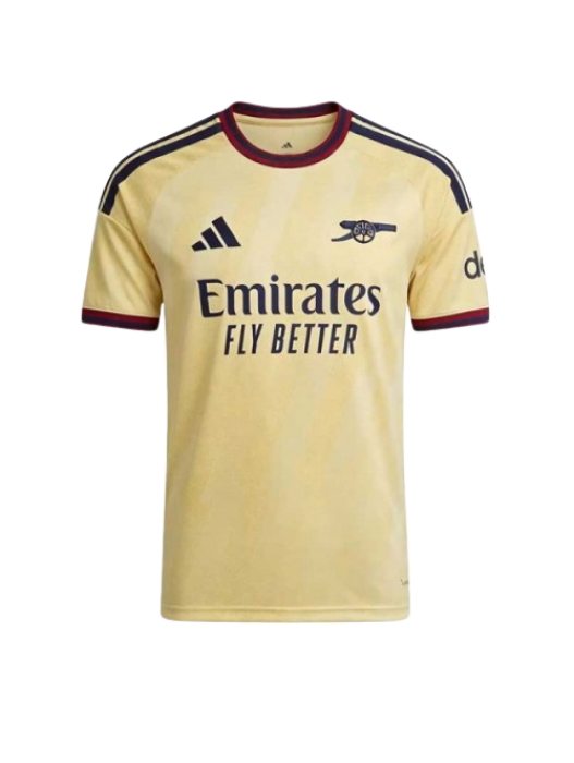 ARSENAL MAILLOT THIRD 2026/2027