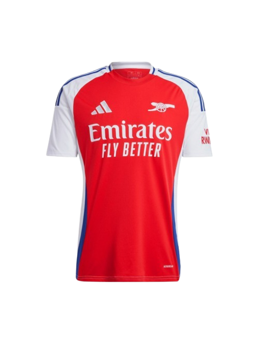 ARSENAL MAILLOT DOMICILE 2024/2025