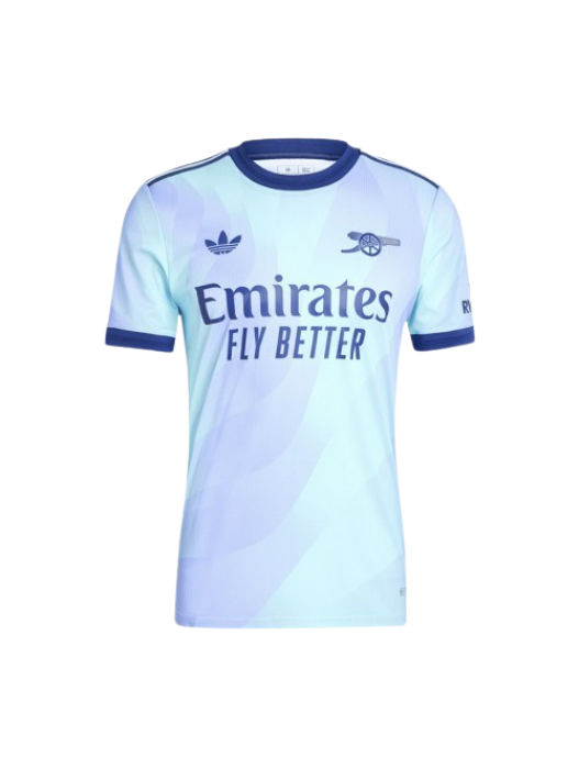 ARSENAL MAILLOT THIRD 2024/2025