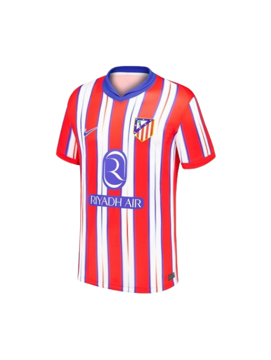 ATLETICO MADRID MAILLOT DOMICILE 2024/2025