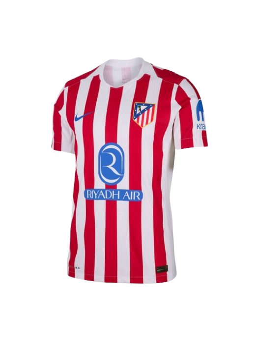 ATLÉTICO MADRID MAILLOT DOMICILE 2025/2026