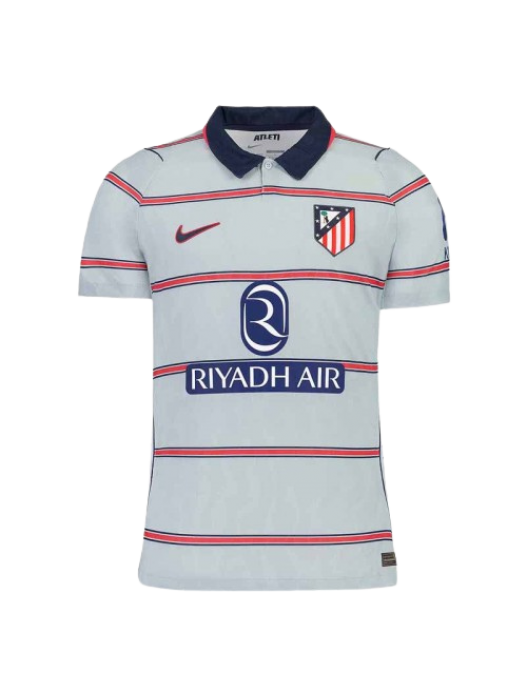 ATLÉTICO MADRID MAILLOT THIRD 2026/2027