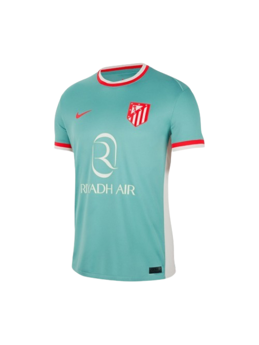 ATLÉTICO MADRID MAILLOT EXTÉRIEUR 2024/2025