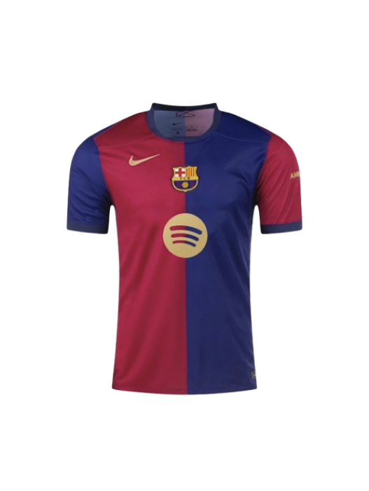 BARCELONE MAILLOT DOMICILE 2024/2025