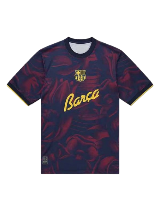 BARCELONE MAILLOT ÉDITION SPÉCIALE 2026/2027