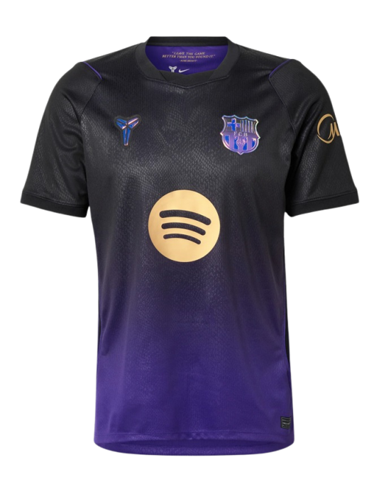 BARCELONE MAILLOT EXTÉRIEUR 2026/2027