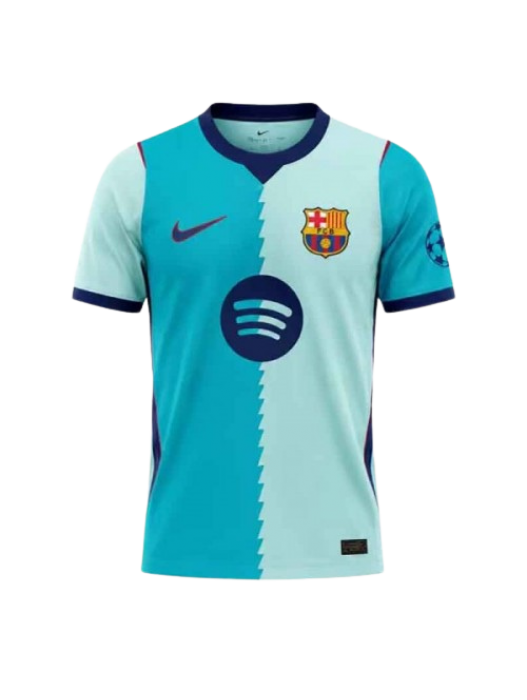 BARCELONE MAILLOT THIRD 2026/2027