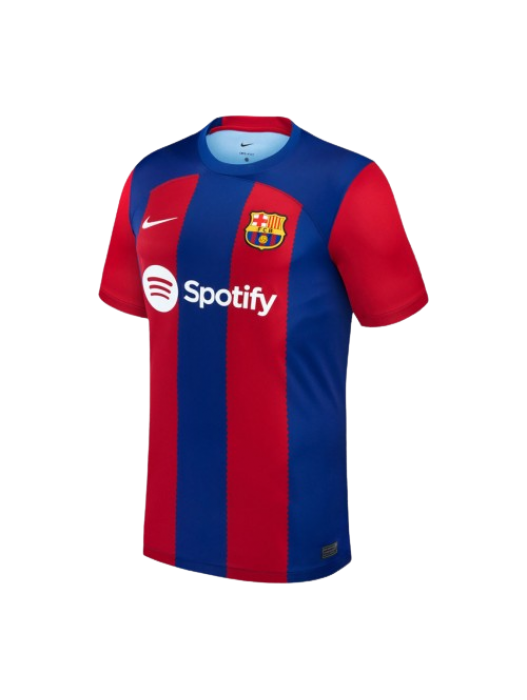 BARCELONE MAILLOT DOMICILE 2023/2024