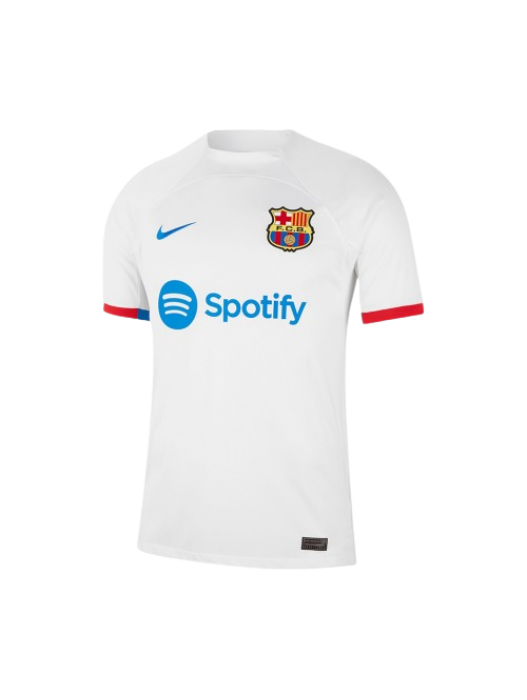BARCELONE MAILLOT EXTERIEUR 2023/2024
