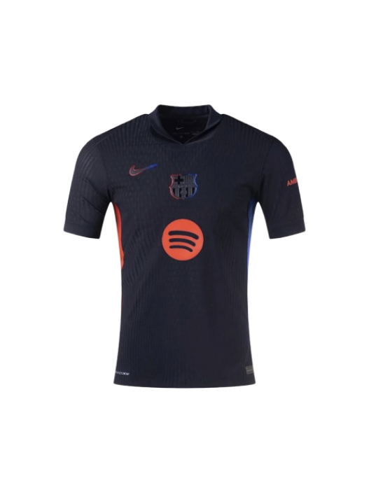 BARCELONE MAILLOT EXTÉRIEUR 2024/2025