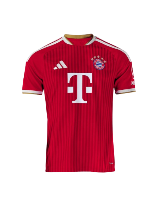 BAYERN MUNICH MAILLOT DOMICILE 2026/2027