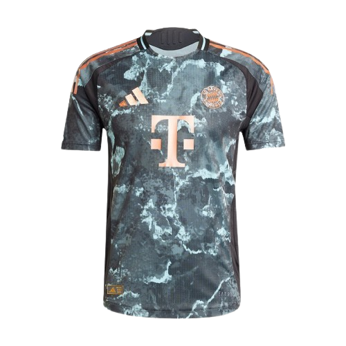 BAYERN MUNICH MAILLOT EXTÉRIEUR 2024/2025