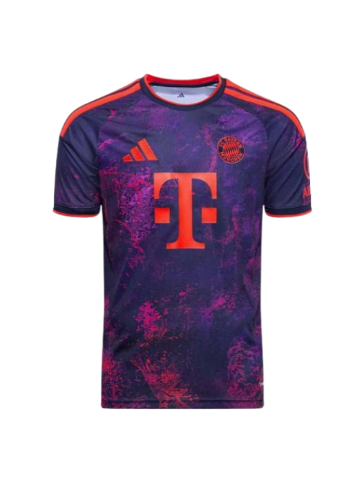 BAYERN MUNICH MAILLOT THIRD 2026/2027