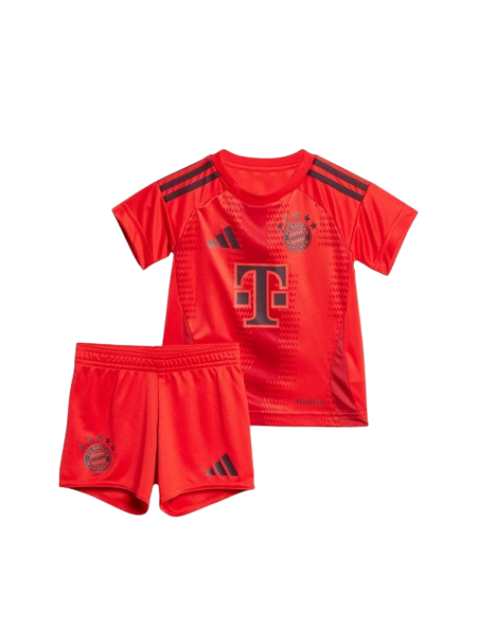 BAYERN MUNICH KIT DOMICILE ENFANTS 2024/2025