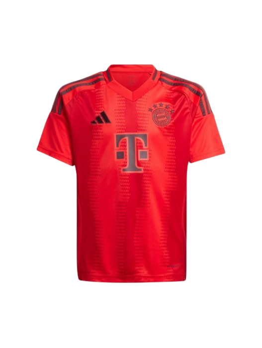 BAYERN MUNICH MAILLOT DOMICILE 2024/2025