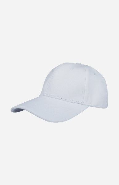 CASQUETTE  BLANC