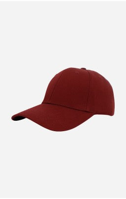 CASQUETTE BORDEAU
