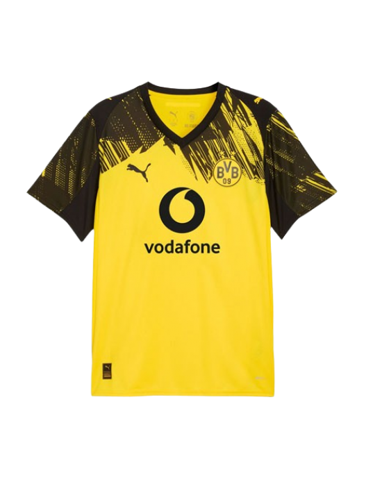 BORUSSIA DORTMUND MAILLOT DOMICILE 2025/2026
