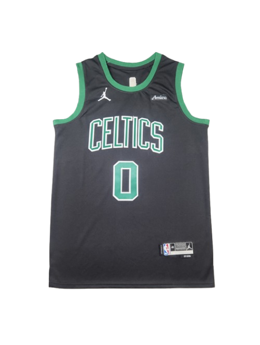 BOSTON CELTICS MAILLOT STATEMENT EDITION SWINGMAN 2024