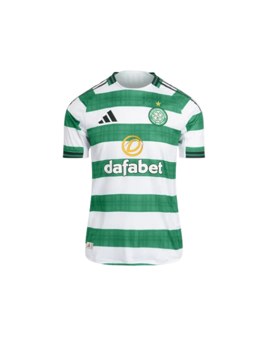 CELTIC MAILLOT DOMICILE 2025/2026