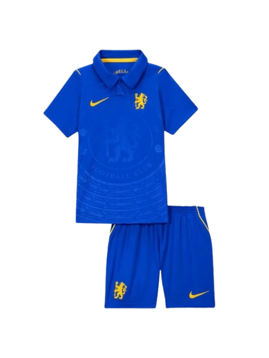 CHELSEA MAILLOT THIRD 2026/2027