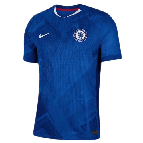 CHELSEA MAILLOT DOMICILE 2025/2026