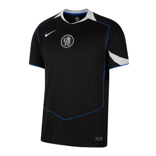 CHELSEA MAILLOT THIRD 2025/2026