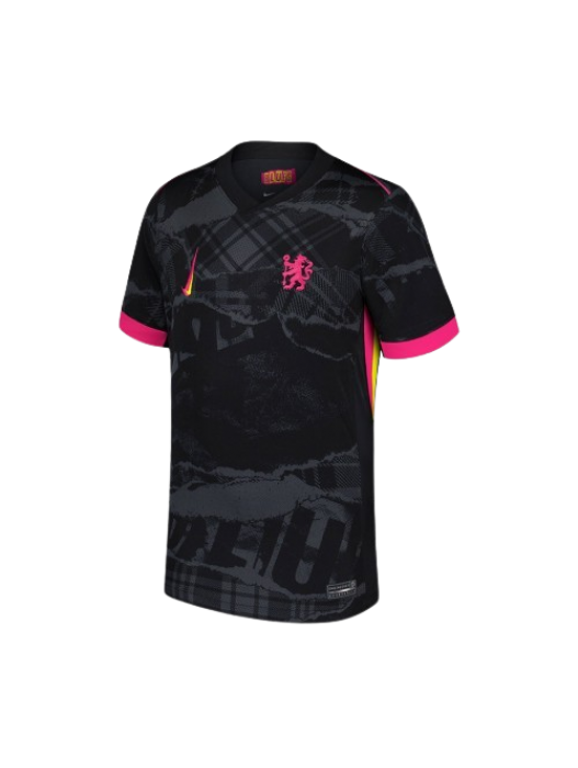 CHELSEA MAILLOT THIRD 2024/2025