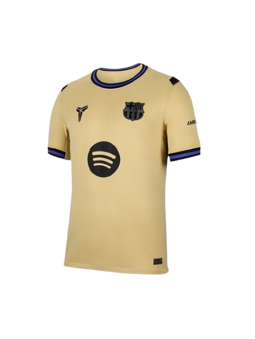 FC BARCELONE MAILLOT EXTÉRIEUR 2025/2026