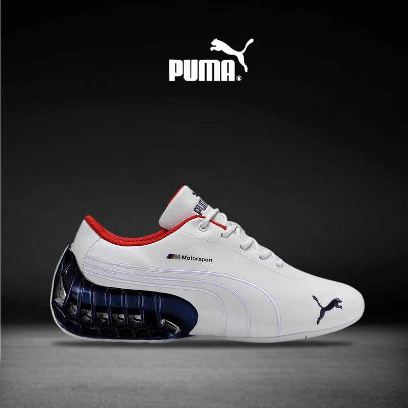 Puma FERRARI DRIFT CAT DELTA 'BLEU & BLANC'