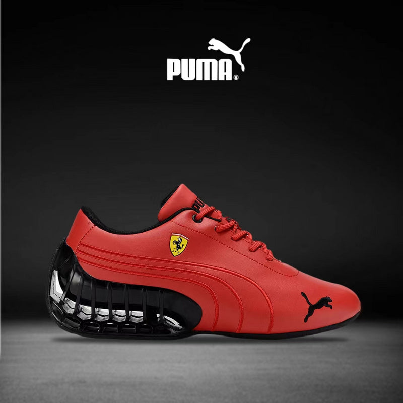 Puma FERRARI DRIFT CAT DELTA 'ROUGE'