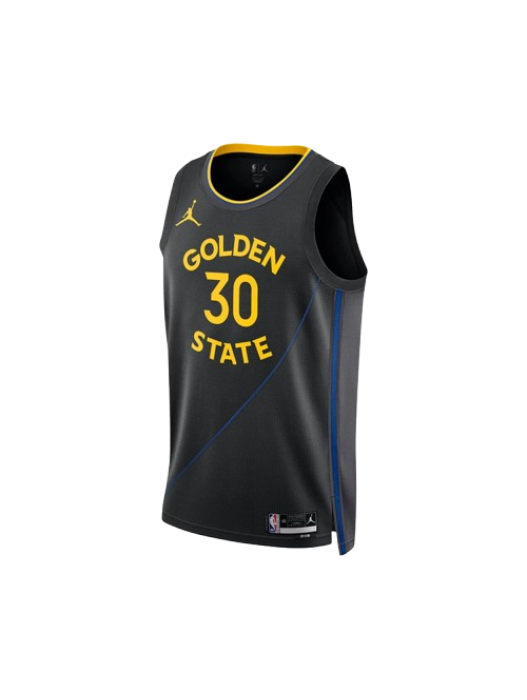GOLDEN STATE WARRIORS STATEMENT EDITION