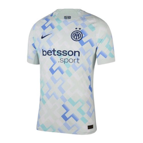 INTER MILAN MAILLOT EXTÉRIEUR 2025/2026