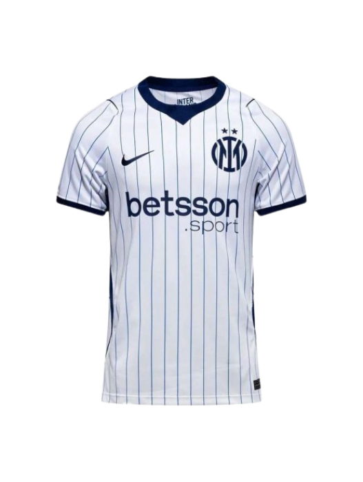 INTER MILAN MAILLOT EXTÉRIEUR 2026/2027