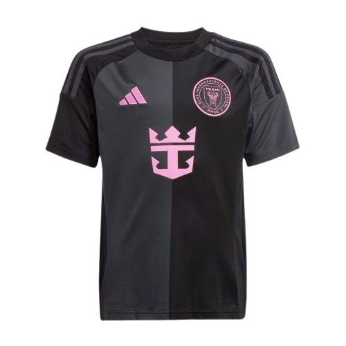 INTER MIAMI MAILLOT EXTÉRIEUR 2025/2026