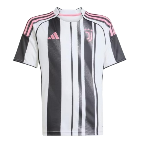 JUVENTUS MAILLOT DOMICILE 2025/2026