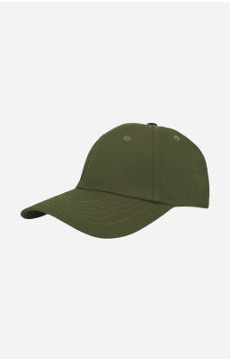 CASQUETTE KAKI