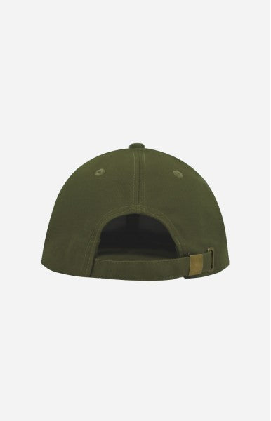 CASQUETTE KAKI