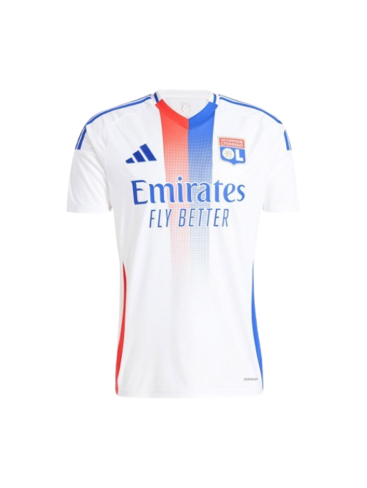 LYON MAILLOT DOMICILE 2024/2025