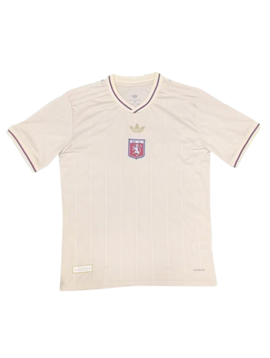 LYON MAILLOT 75TH ANNIVERSARY