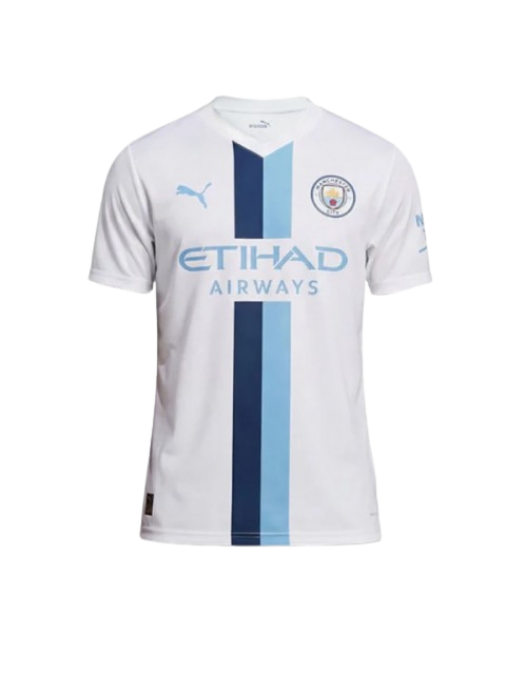 MANCHESTER CITY MAILLOT THIRD 2026/2027