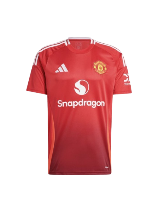 MANCHESTER UNITED MAILLOT DOMICILE 2024/2025