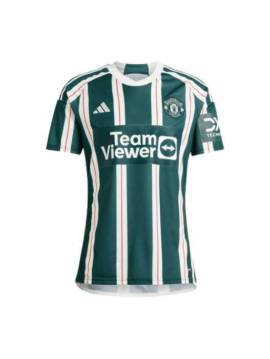 MANCHESTER UNITED MAILLOT EXTERIEUR 2023/2024