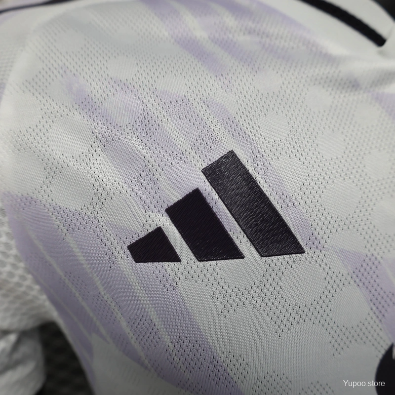 MANCHESTER UNITED MAILLOT EXTÉRIEUR 2025/2026