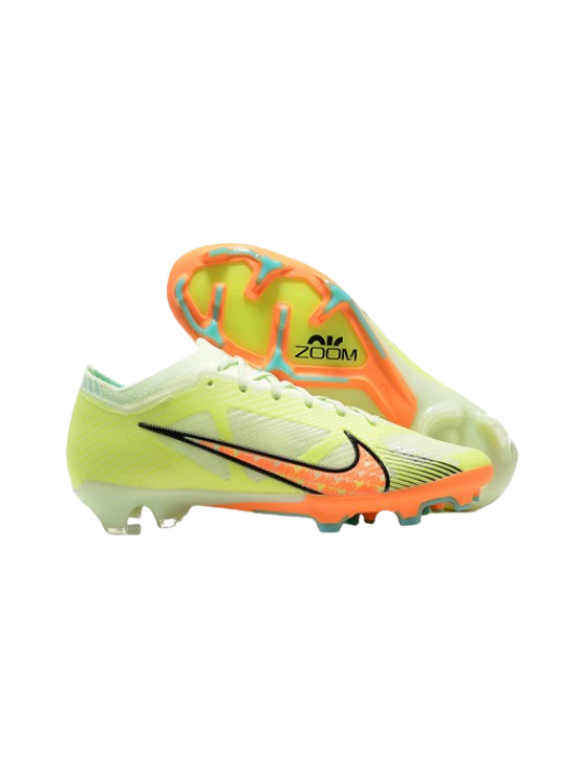 MERCURIAL VAPOR XV ELITE FG - FLUORESCENT YELLOW