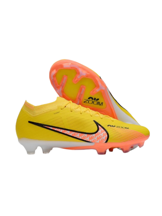 MERCURIAL VAPOR XV ELITE FG – YELLOW